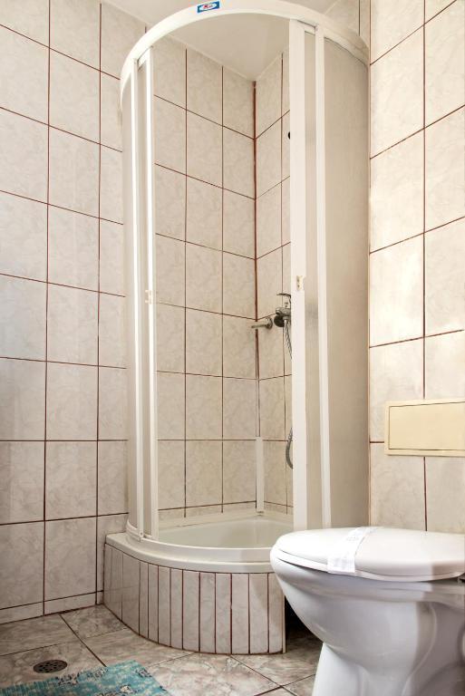 קלוז'-נאפוקה Hotel Beta חדר תמונה