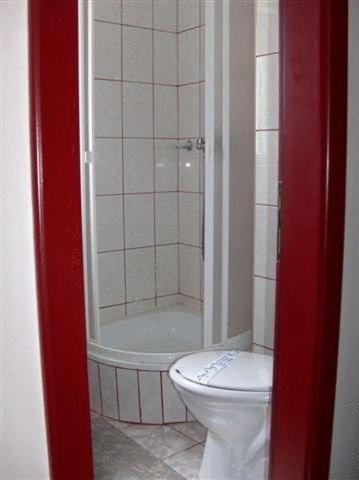 קלוז'-נאפוקה Hotel Beta חדר תמונה